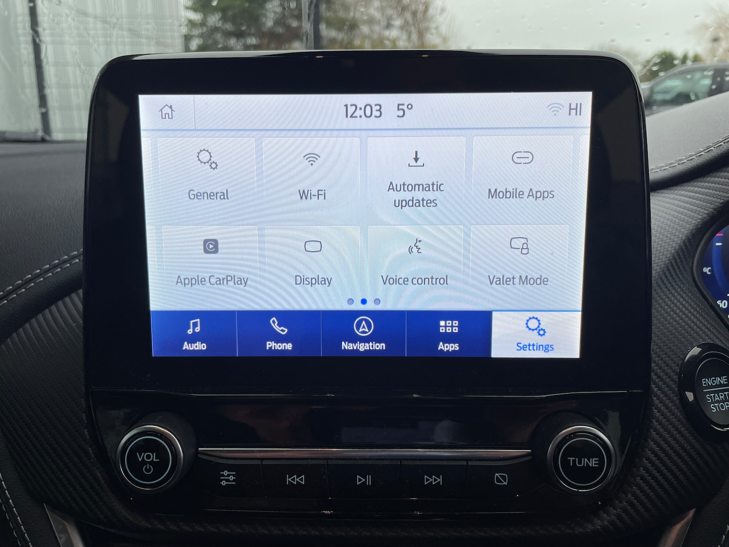 Used Ford Puma 2023 for sale - 77000610: Photo 24