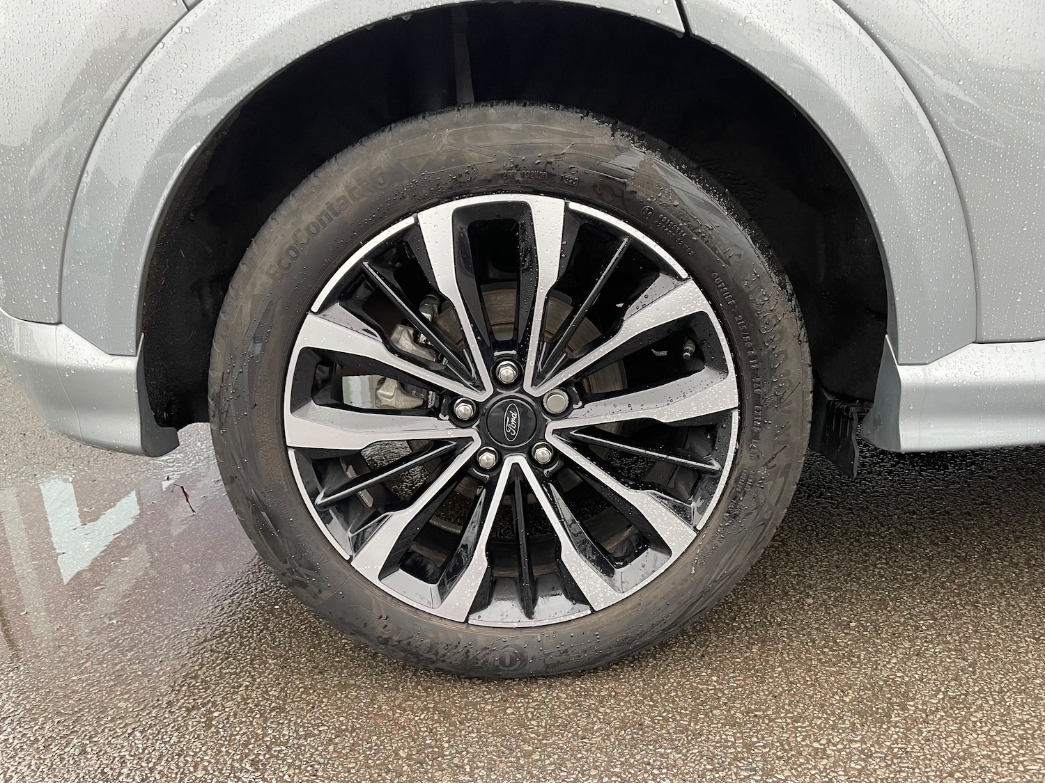 Used Ford Puma 2023 for sale - 77000610: Photo 8