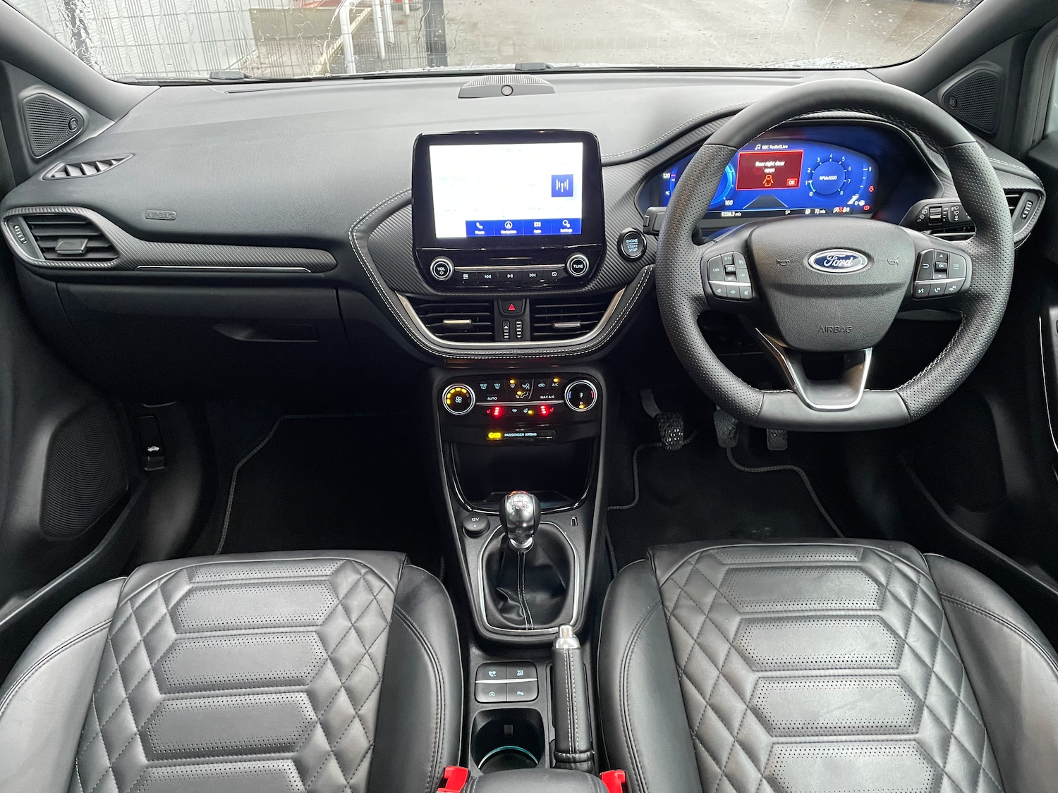 Used Ford Puma 2023 for sale - 77000610: Photo 9