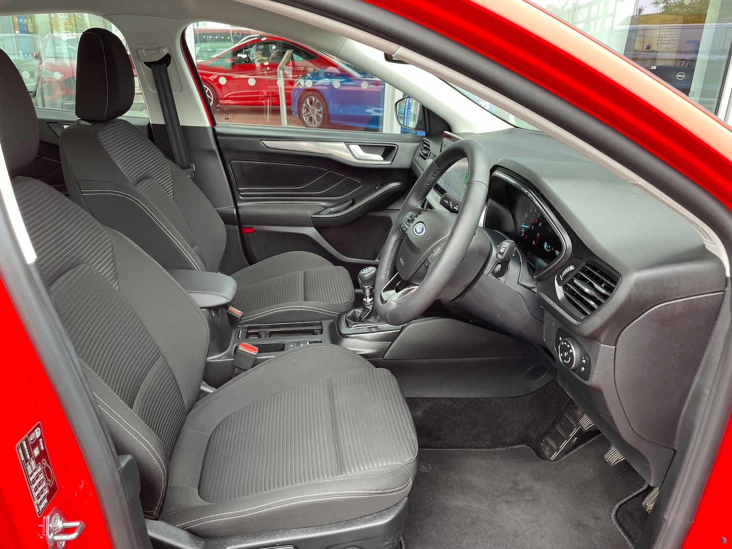 Used Ford Focus 2024 for sale - 77000776: Photo 11