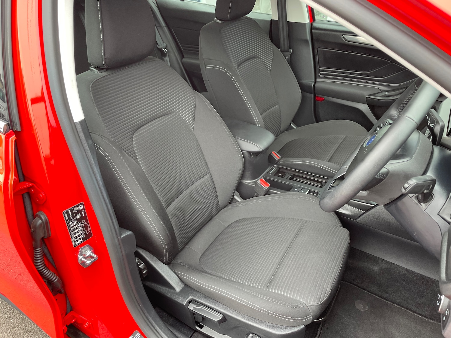 Used Ford Focus 2024 for sale - 77000776: Photo 12