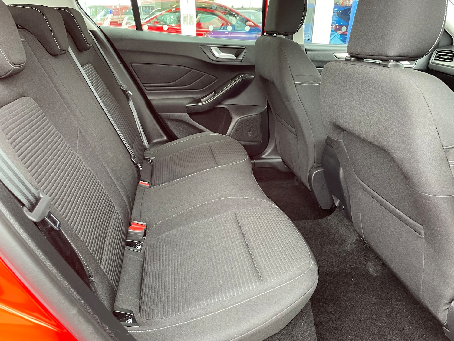 Used Ford Focus 2024 for sale - 77000776: Photo 13