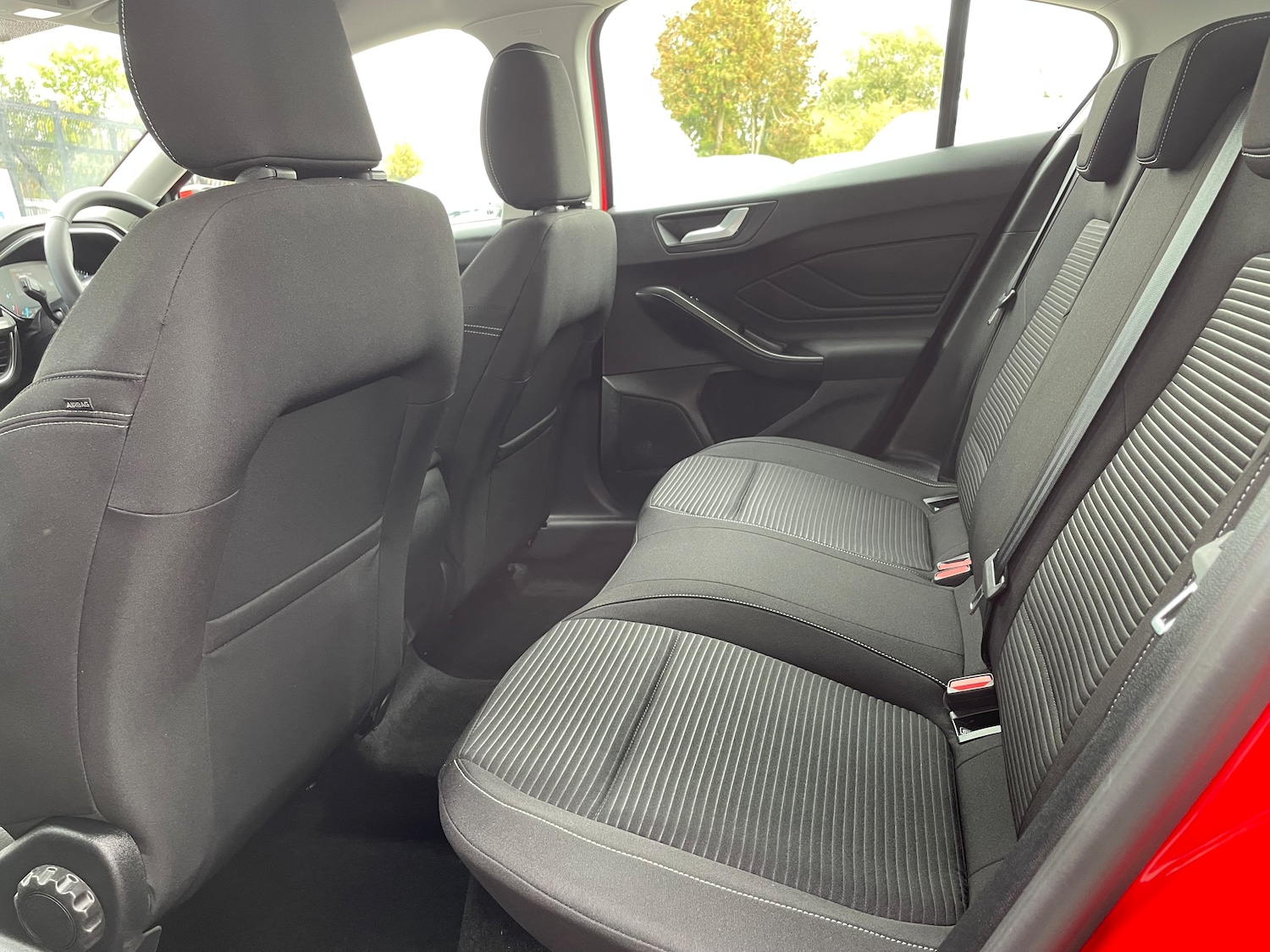 Used Ford Focus 2024 for sale - 77000776: Photo 15