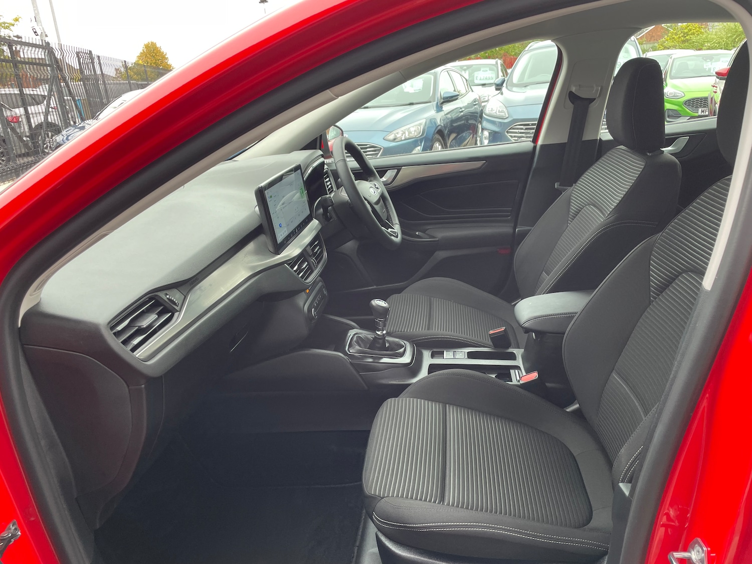 Used Ford Focus 2024 for sale - 77000776: Photo 17