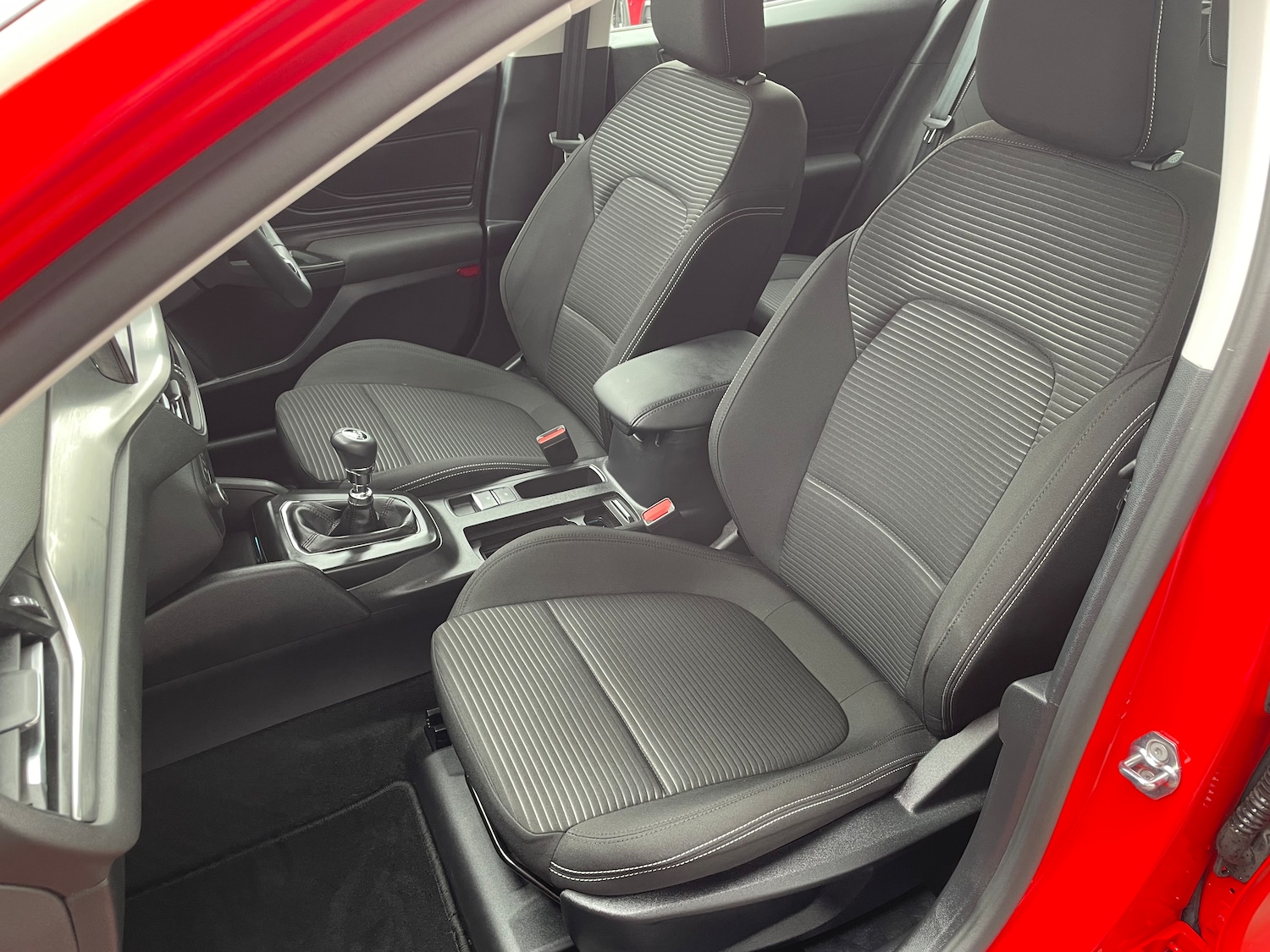 Used Ford Focus 2024 for sale - 77000776: Photo 18