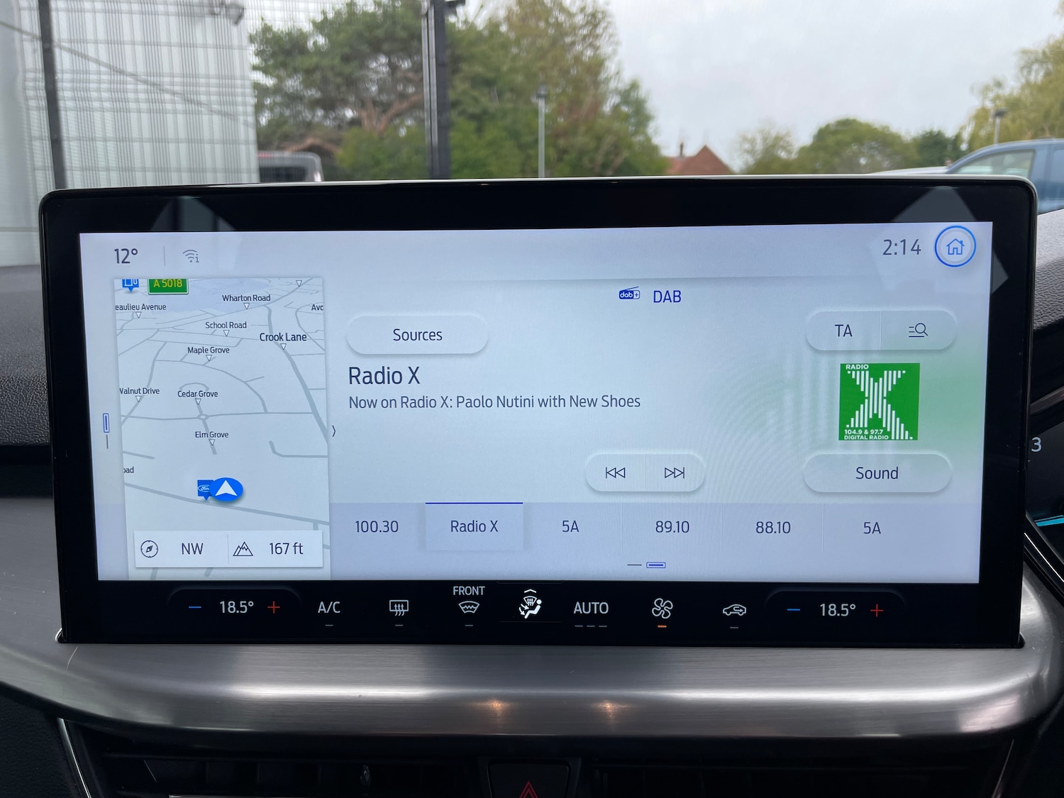 Used Ford Focus 2024 for sale - 77000776: Photo 20