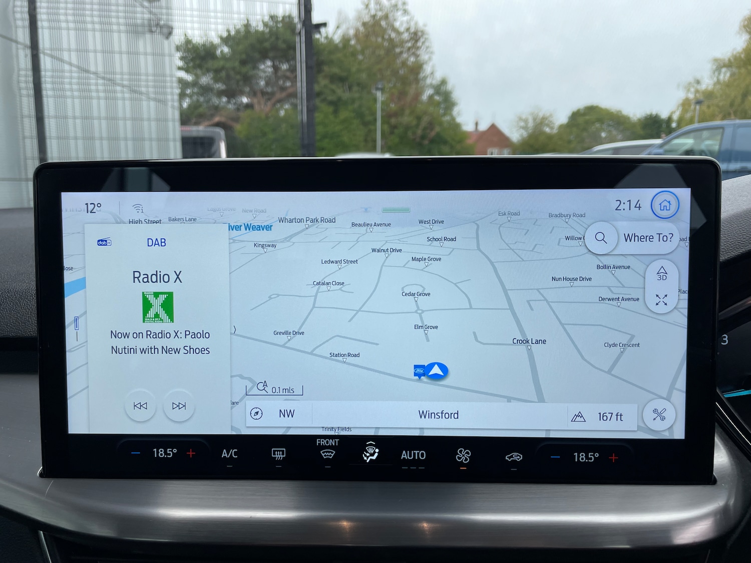 Used Ford Focus 2024 for sale - 77000776: Photo 21