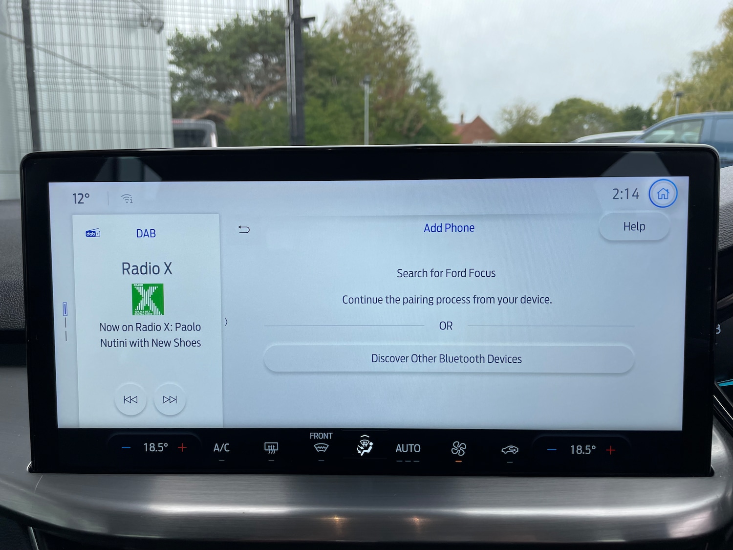 Used Ford Focus 2024 for sale - 77000776: Photo 22