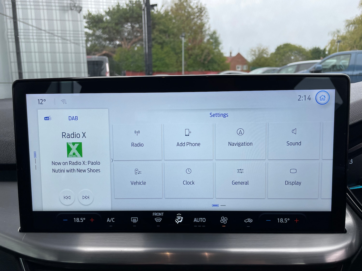 Used Ford Focus 2024 for sale - 77000776: Photo 23