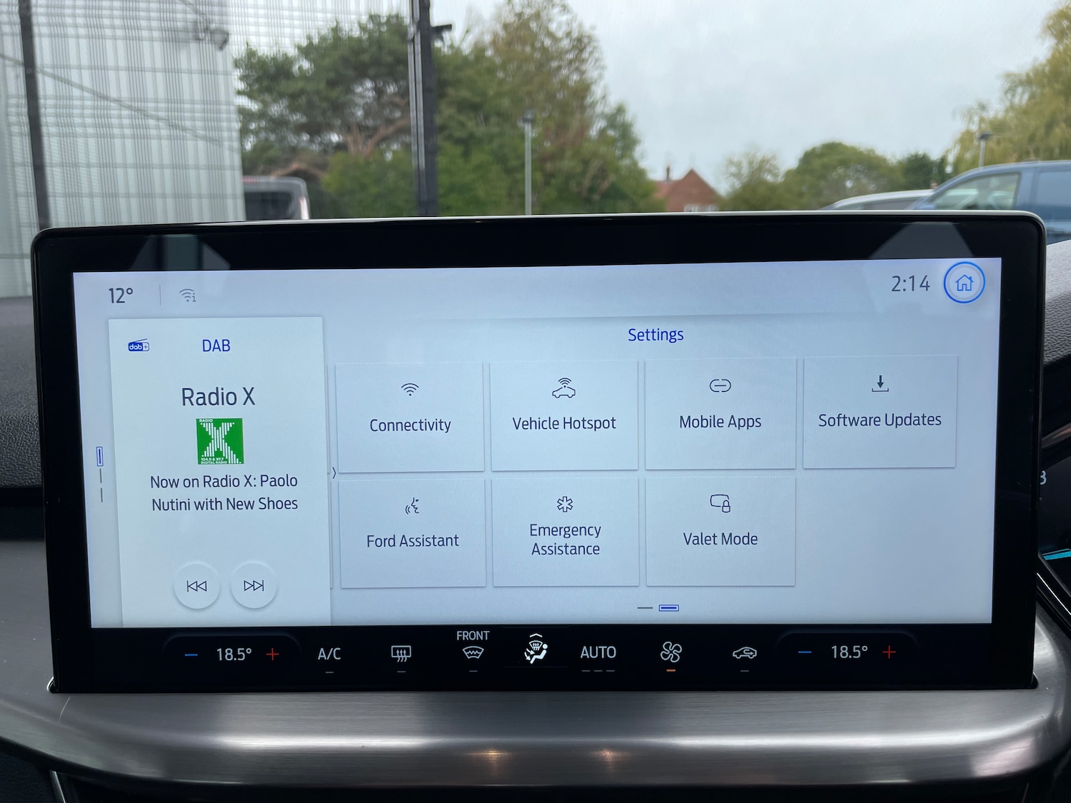 Used Ford Focus 2024 for sale - 77000776: Photo 24