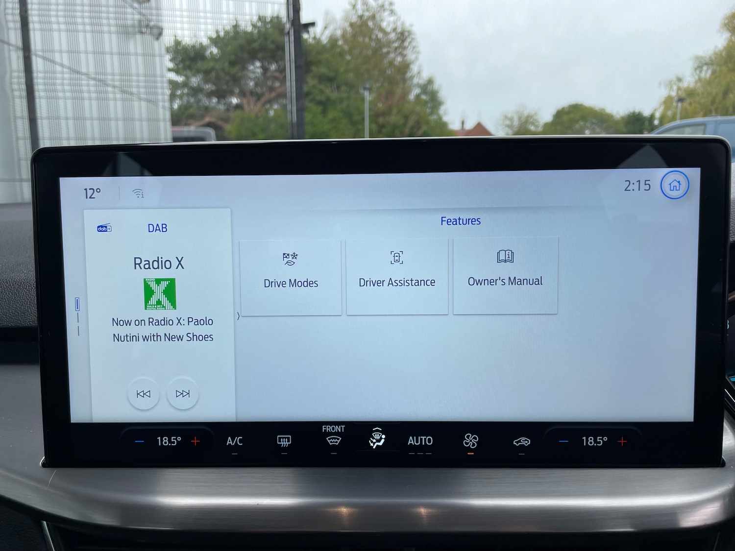 Used Ford Focus 2024 for sale - 77000776: Photo 25