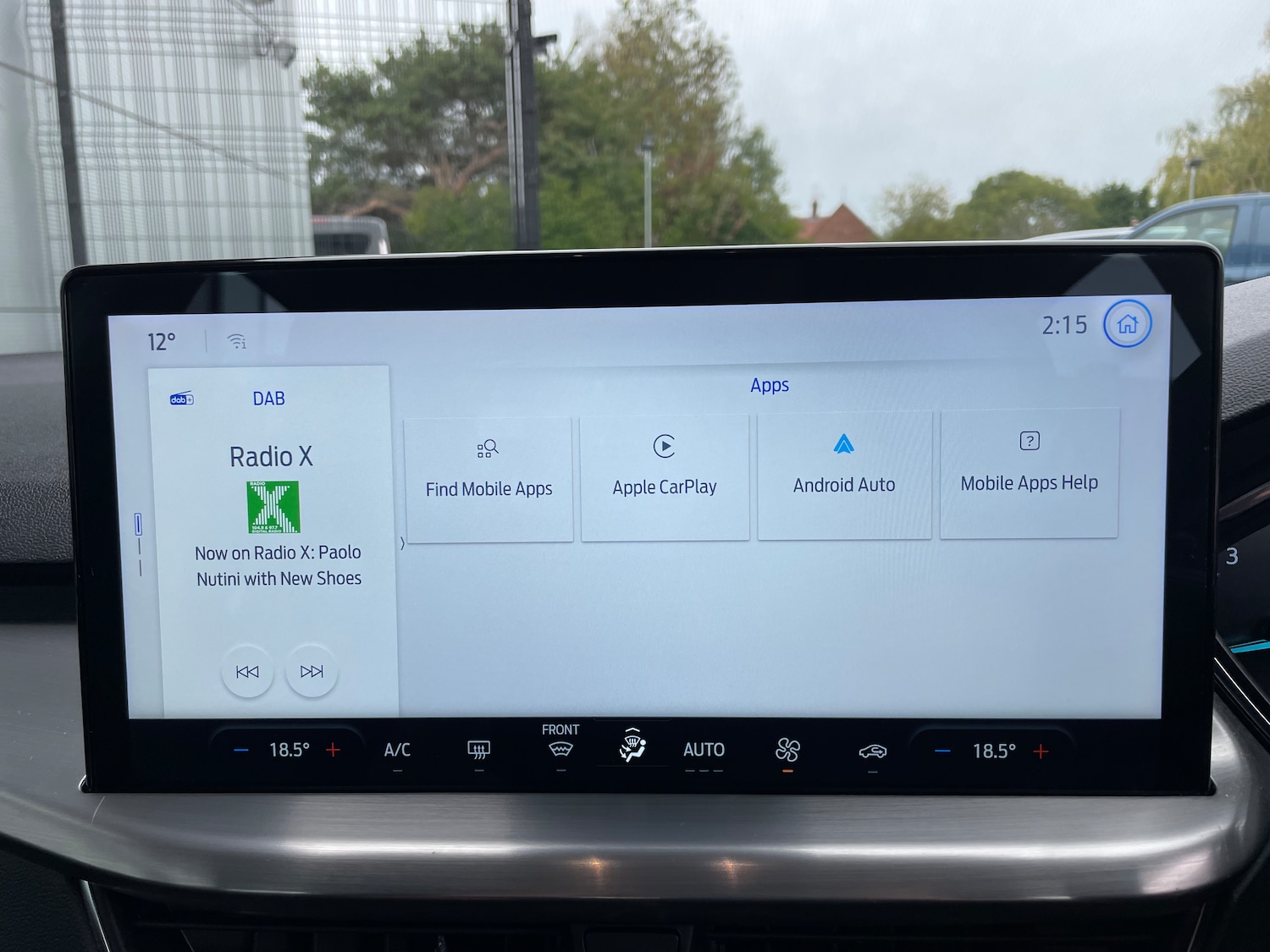 Used Ford Focus 2024 for sale - 77000776: Photo 26