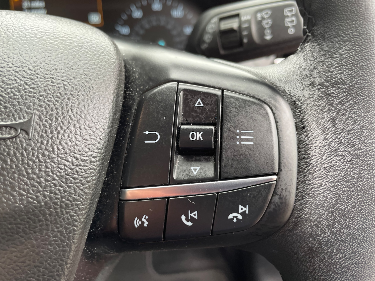 Used Ford Focus 2024 for sale - 77000776: Photo 28