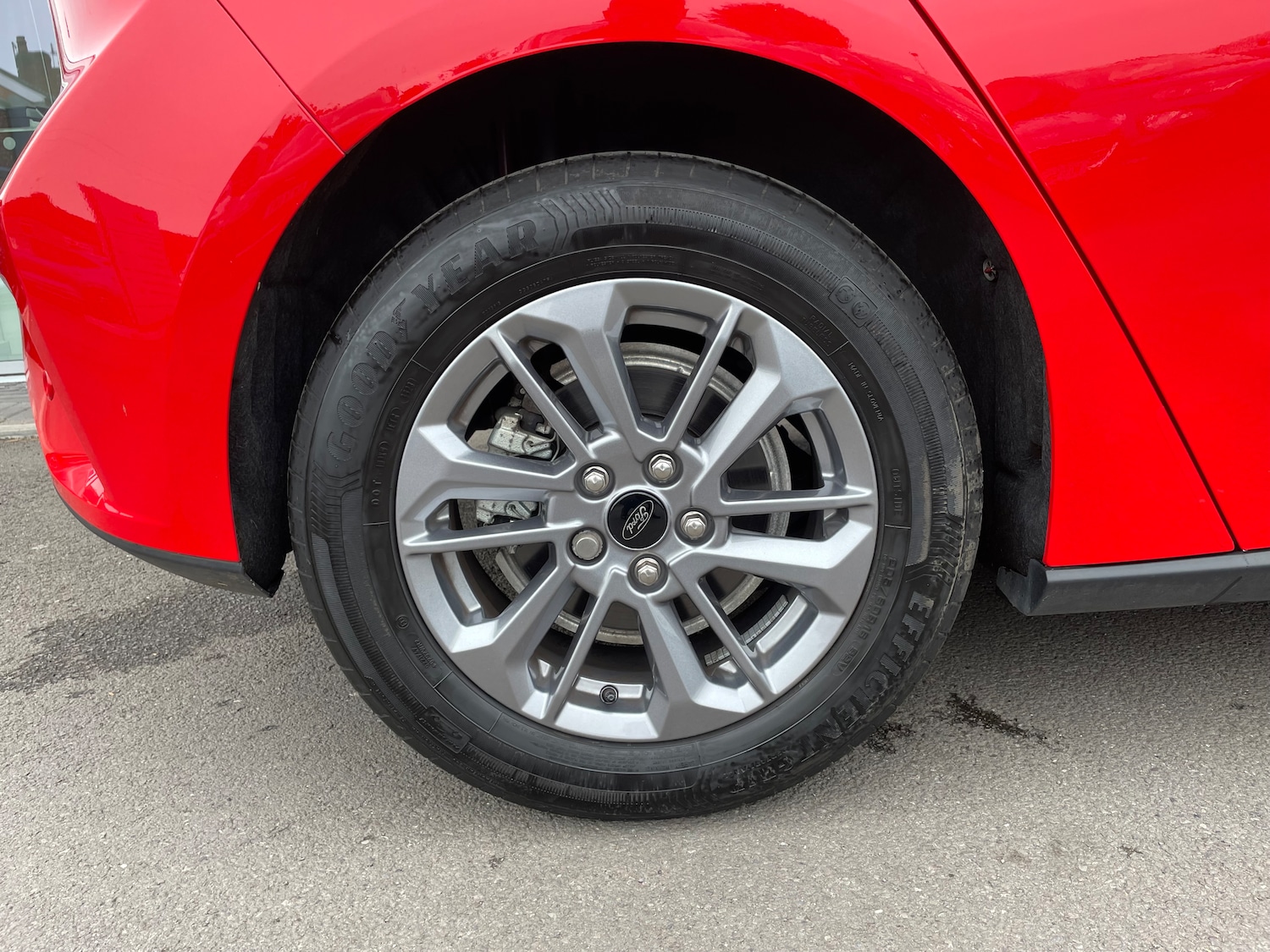 Used Ford Focus 2024 for sale - 77000776: Photo 8