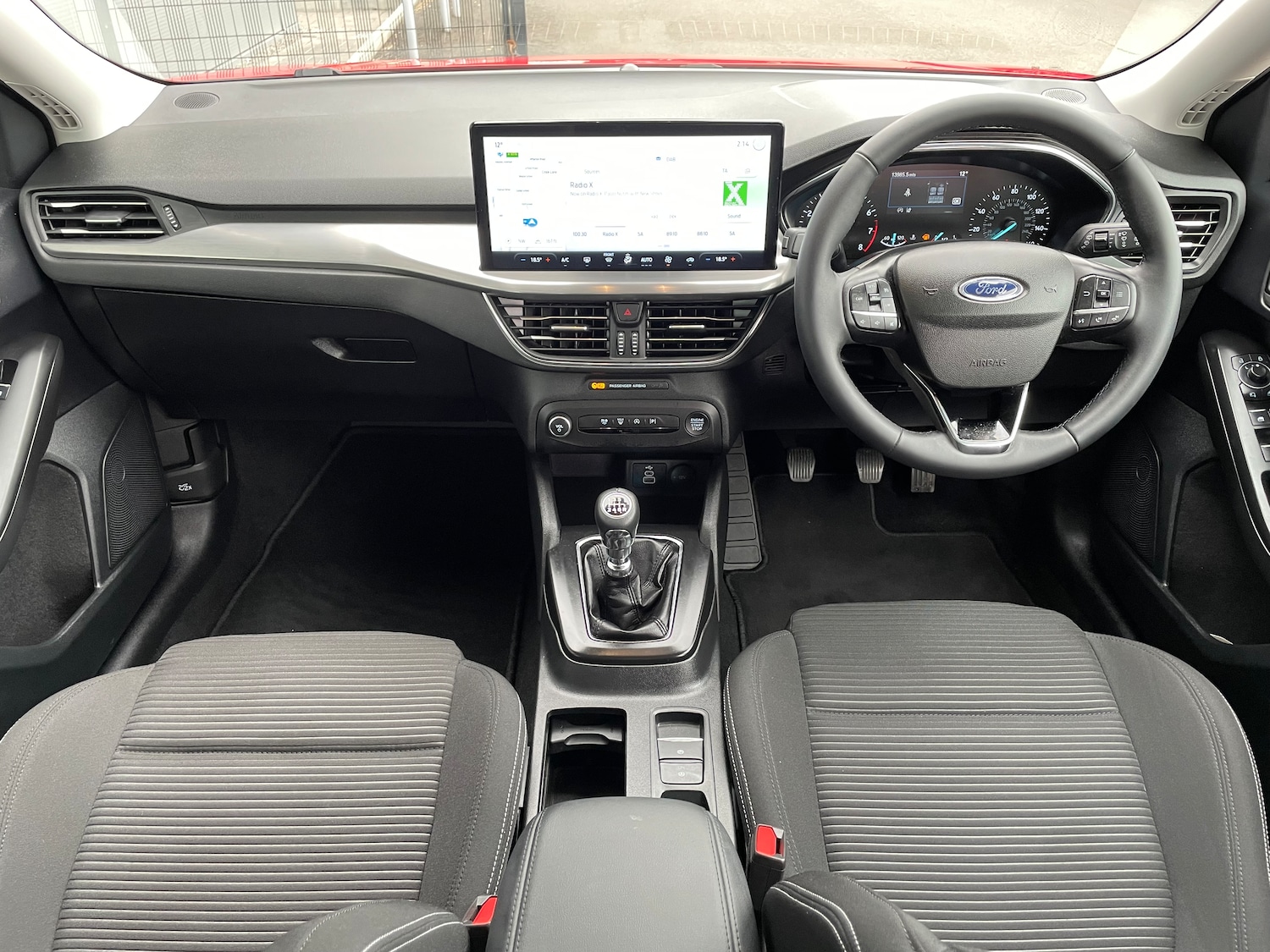 Used Ford Focus 2024 for sale - 77000776: Photo 9