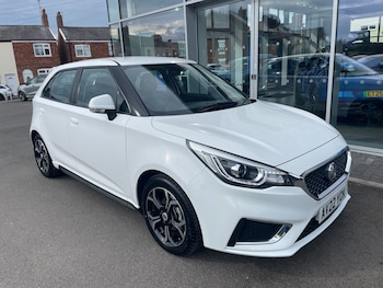 Used MG MG3 2022 for sale - 79429442: Photo