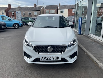 Used MG MG3 2022 for sale - 79429442: Photo