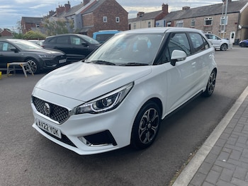 Used MG MG3 2022 for sale - 79429442: Photo