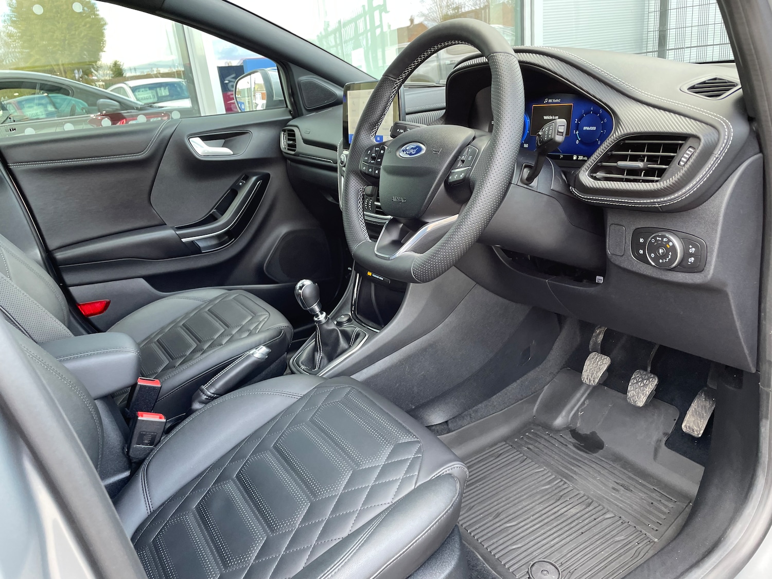 Used Ford Puma 2023 for sale - 77180261: Photo 10