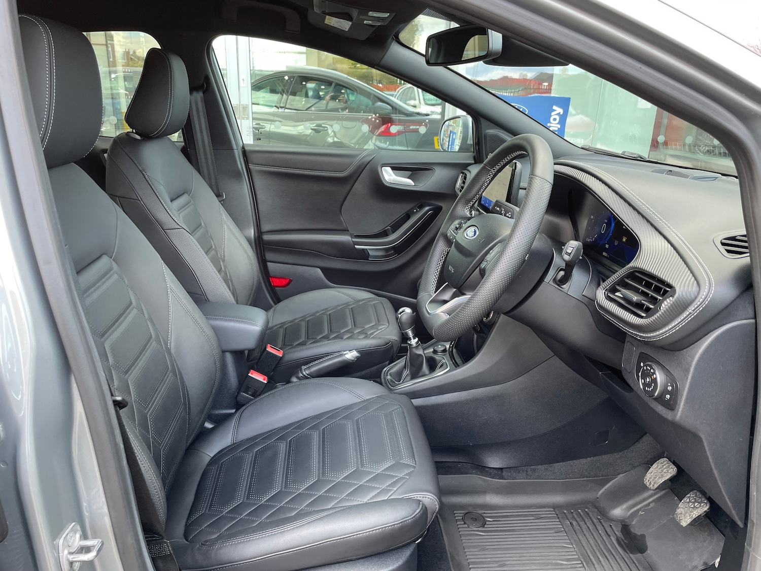 Used Ford Puma 2023 for sale - 77180261: Photo 11