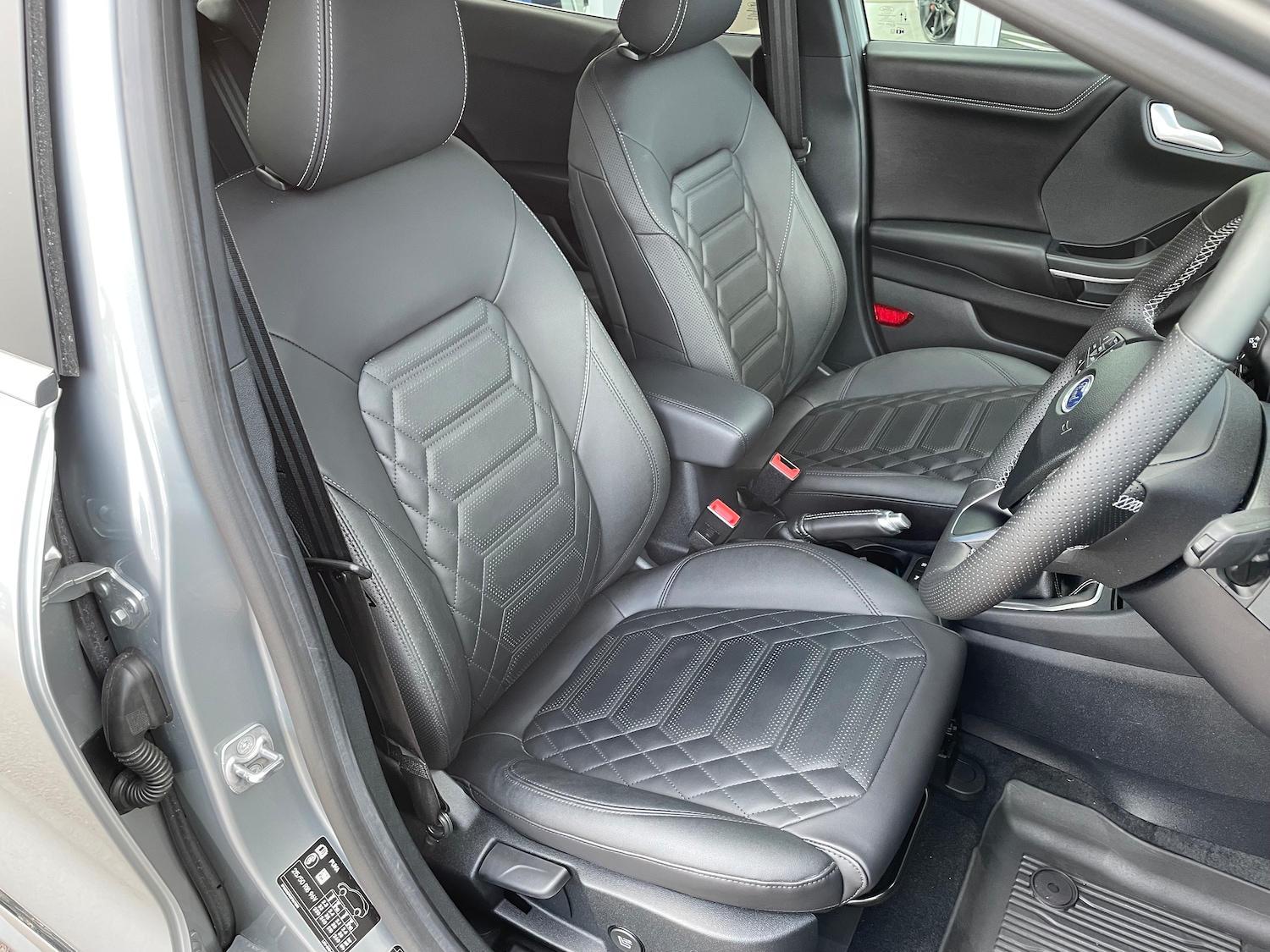 Used Ford Puma 2023 for sale - 77180261: Photo 12