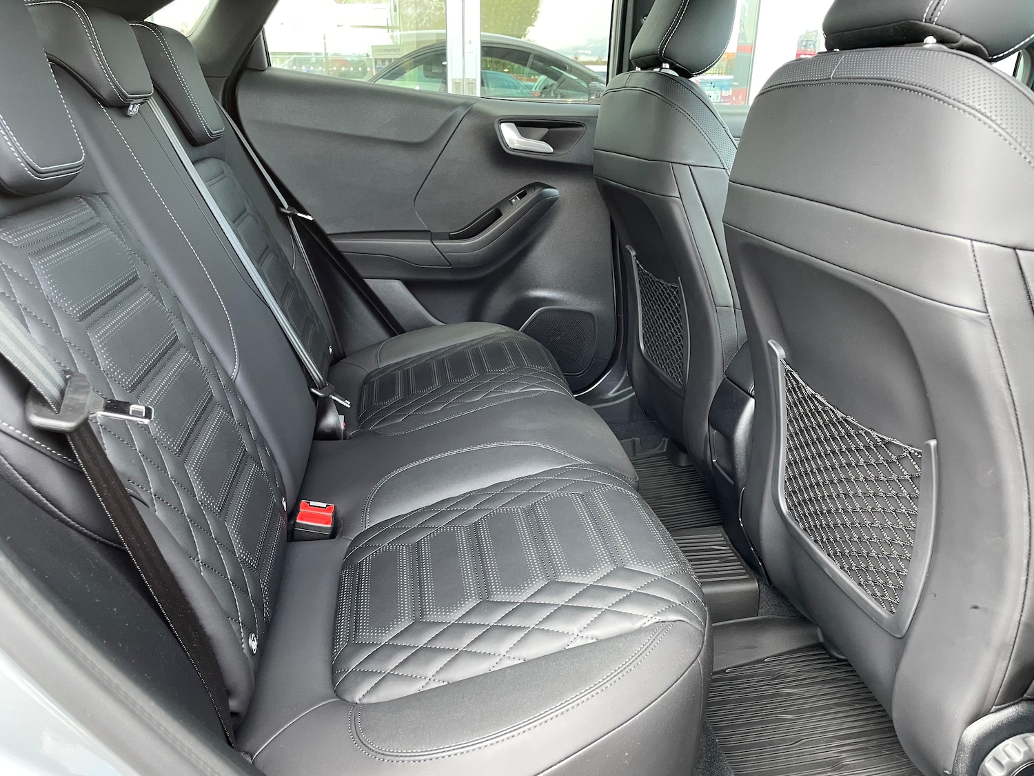 Used Ford Puma 2023 for sale - 77180261: Photo 13