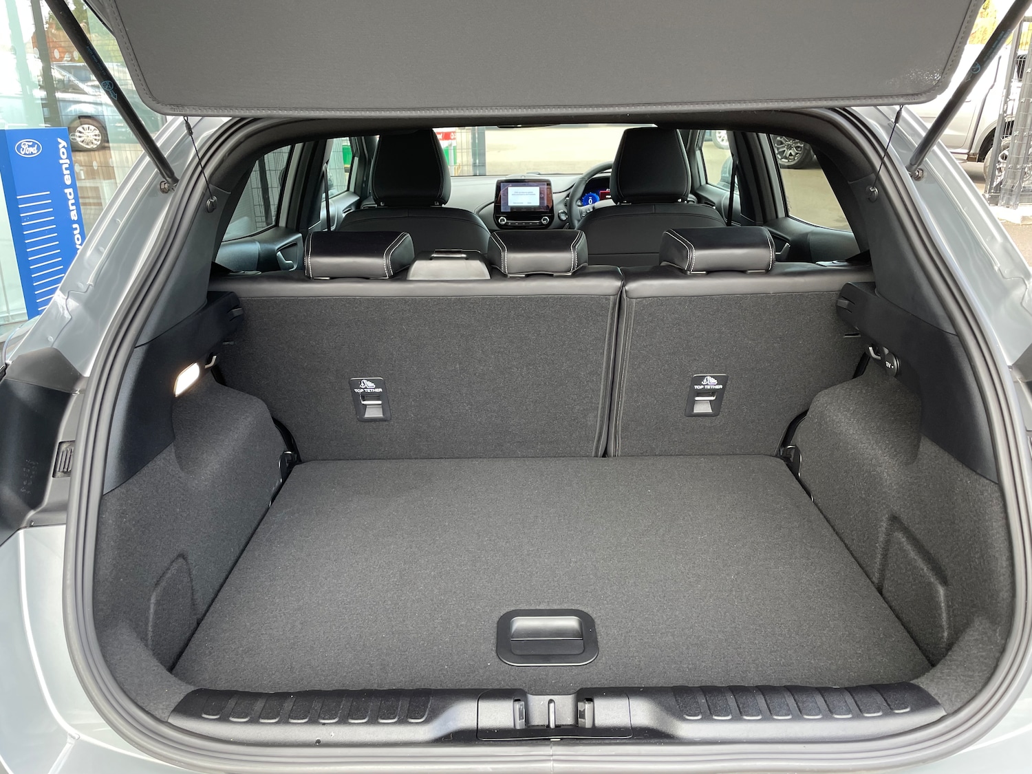 Used Ford Puma 2023 for sale - 77180261: Photo 14