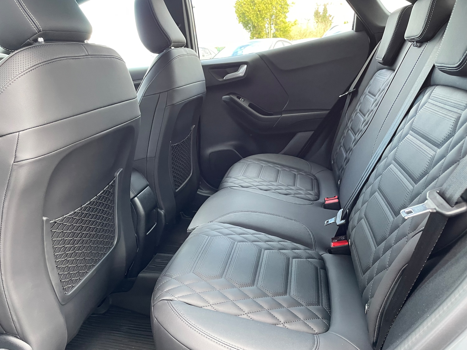 Used Ford Puma 2023 for sale - 77180261: Photo 15