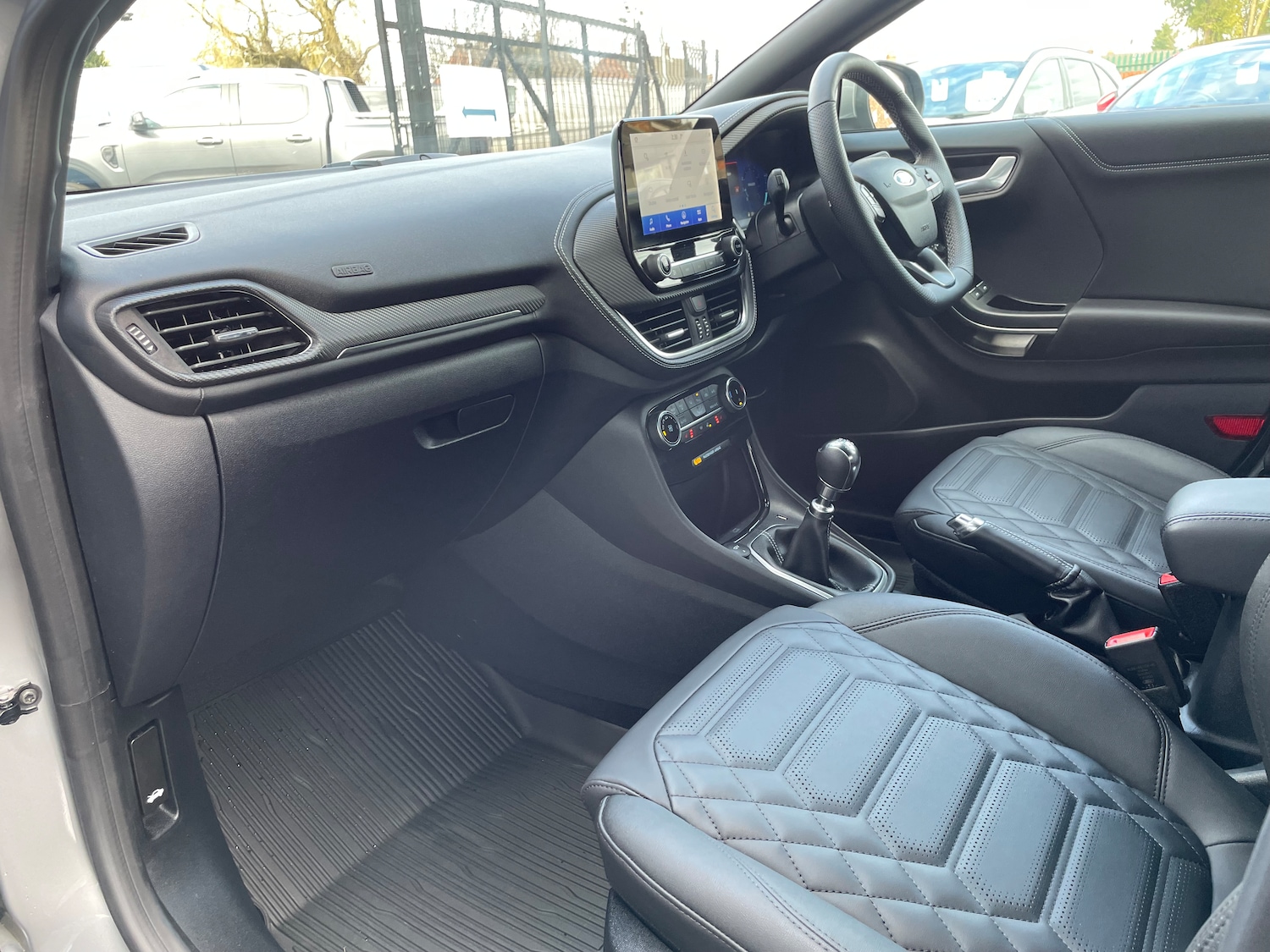 Used Ford Puma 2023 for sale - 77180261: Photo 16