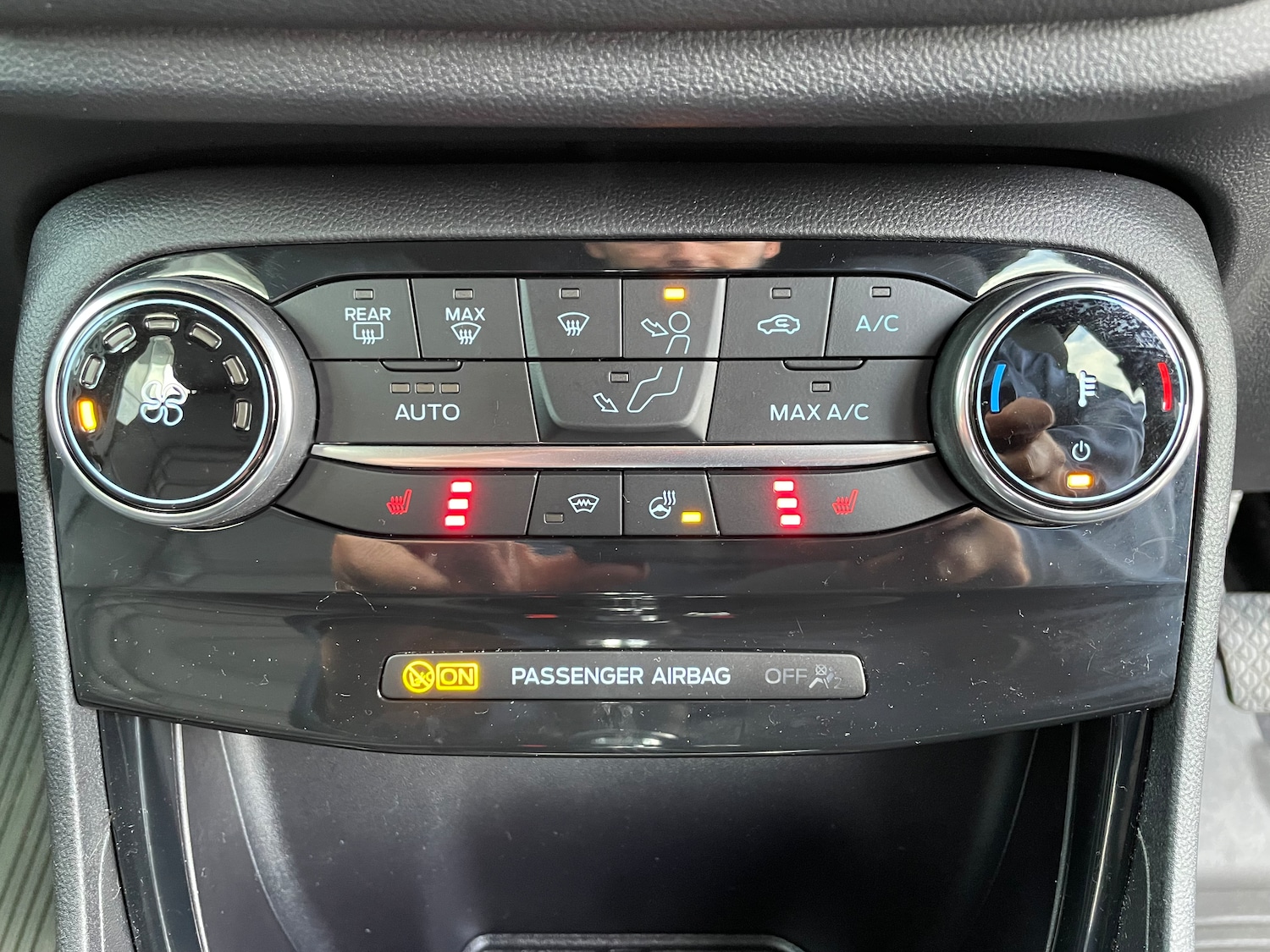 Used Ford Puma 2023 for sale - 77180261: Photo 20