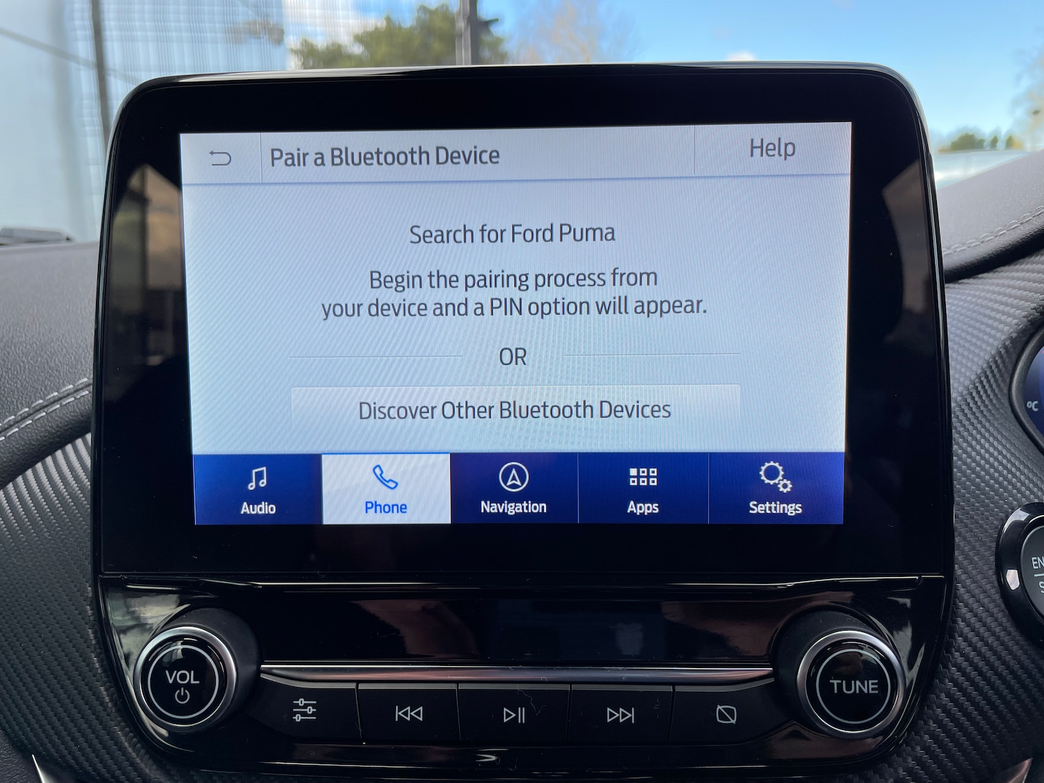 Used Ford Puma 2023 for sale - 77180261: Photo 22