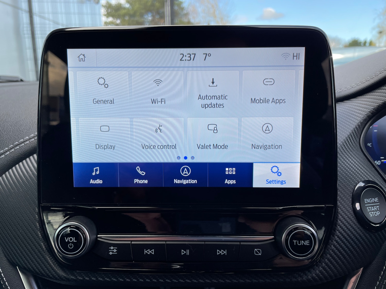 Used Ford Puma 2023 for sale - 77180261: Photo 24