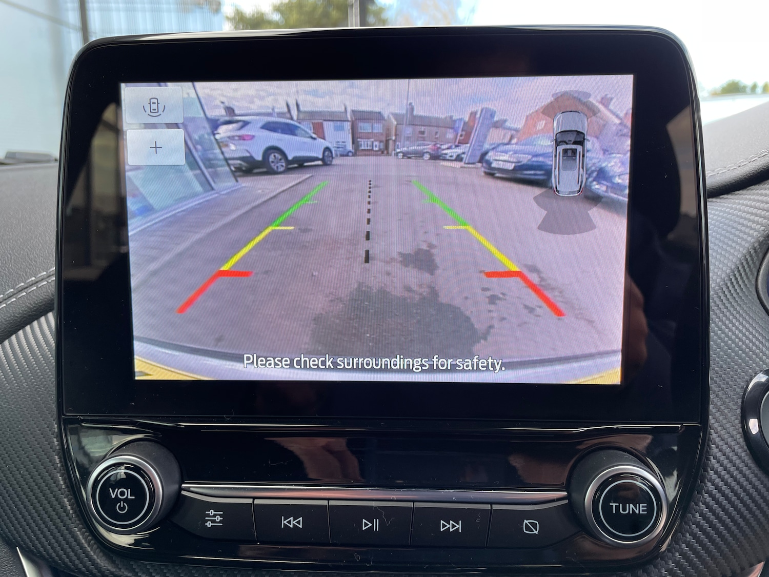 Used Ford Puma 2023 for sale - 77180261: Photo 26