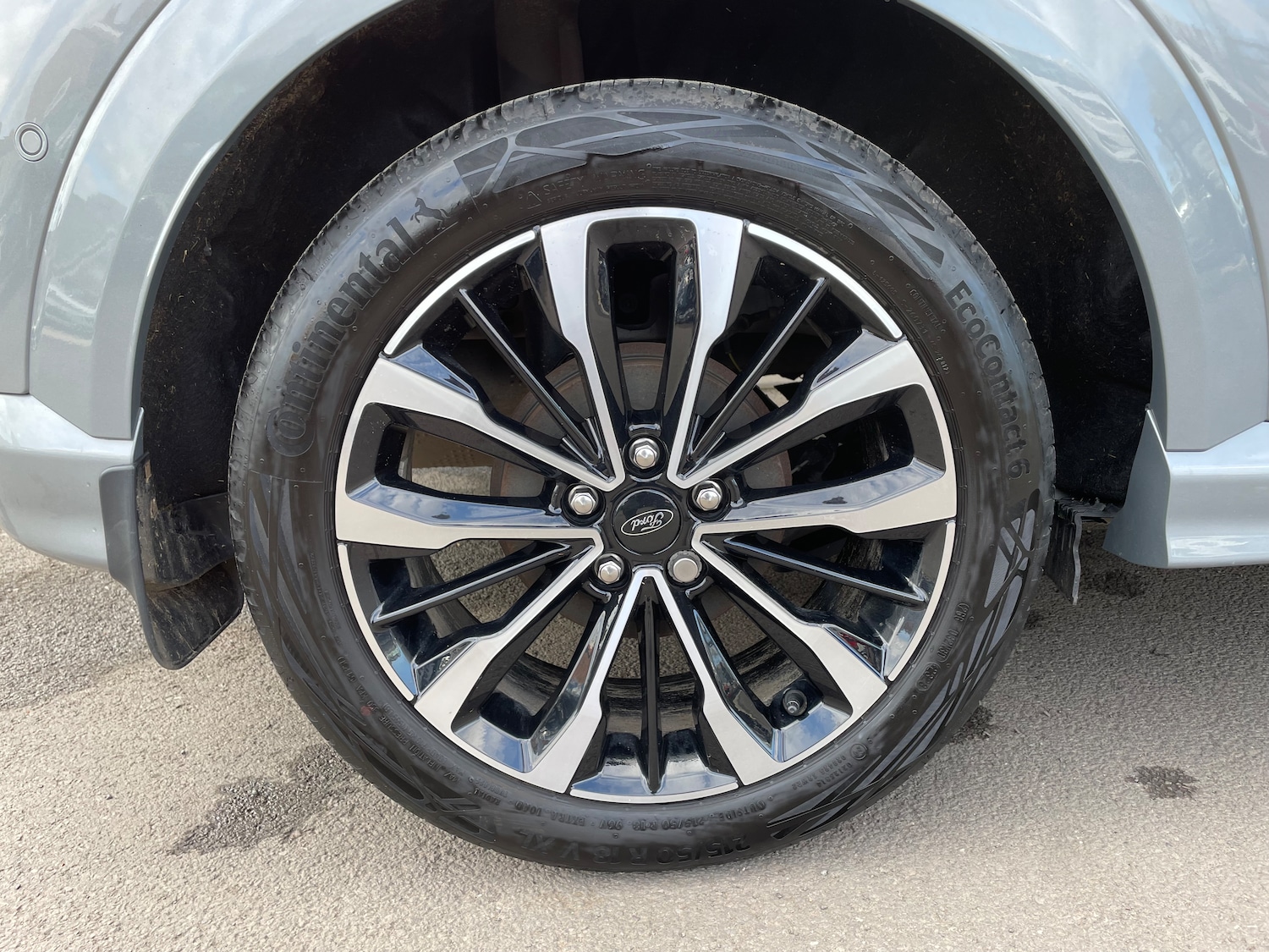 Used Ford Puma 2023 for sale - 77180261: Photo 8