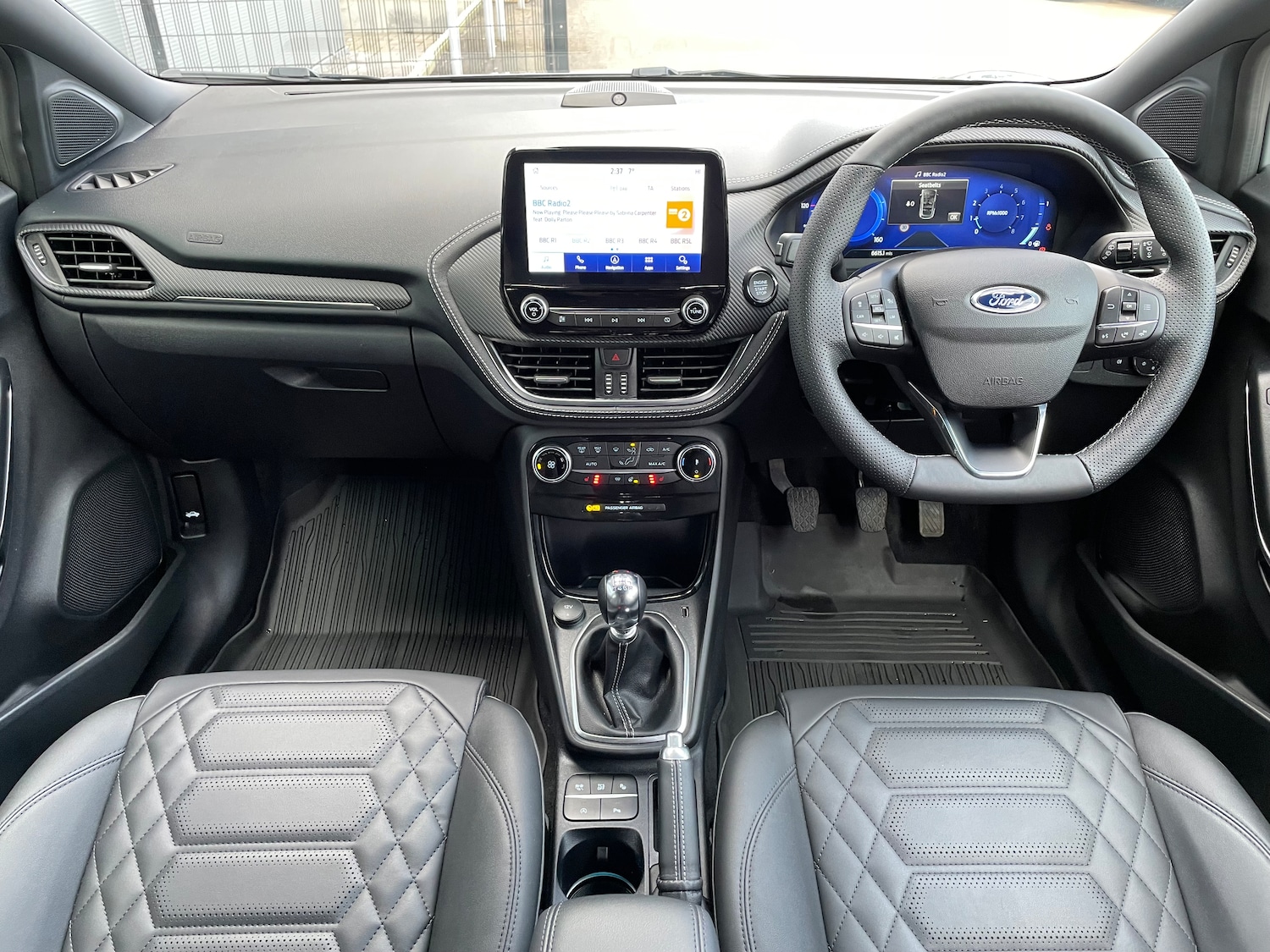 Used Ford Puma 2023 for sale - 77180261: Photo 9