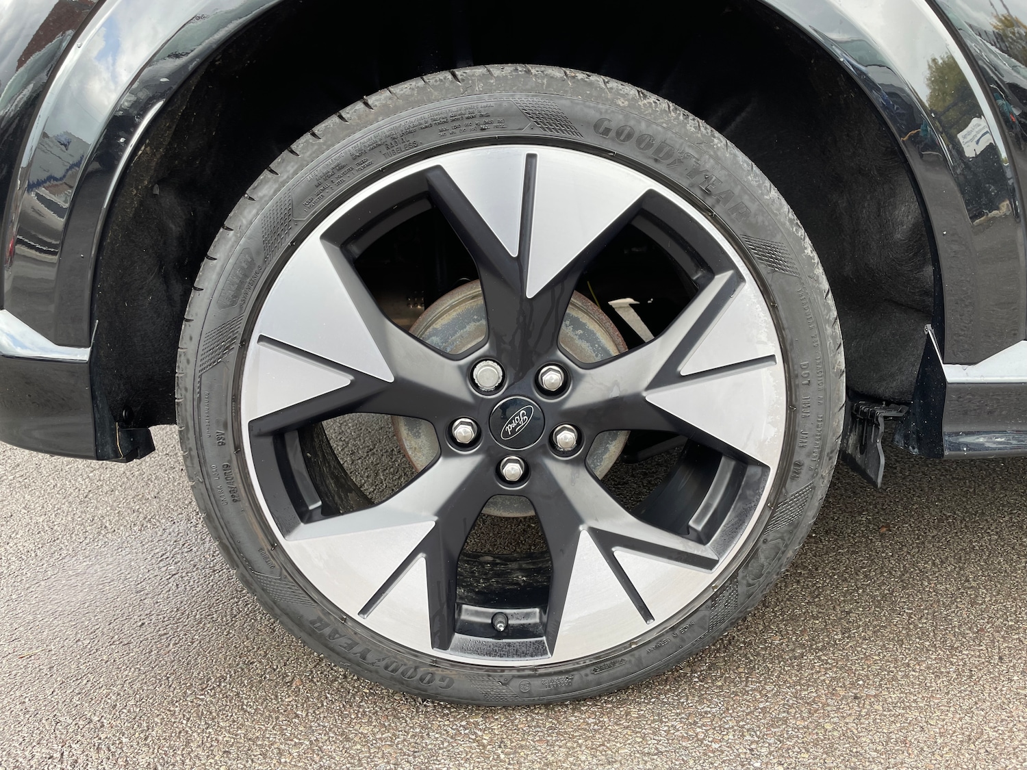 Used Ford Puma 2024 for sale - 77000571: Photo 10