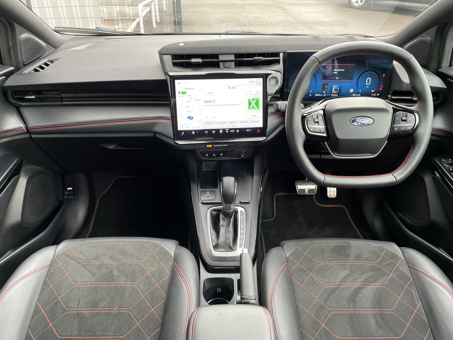 Used Ford Puma 2024 for sale - 77000571: Photo 11