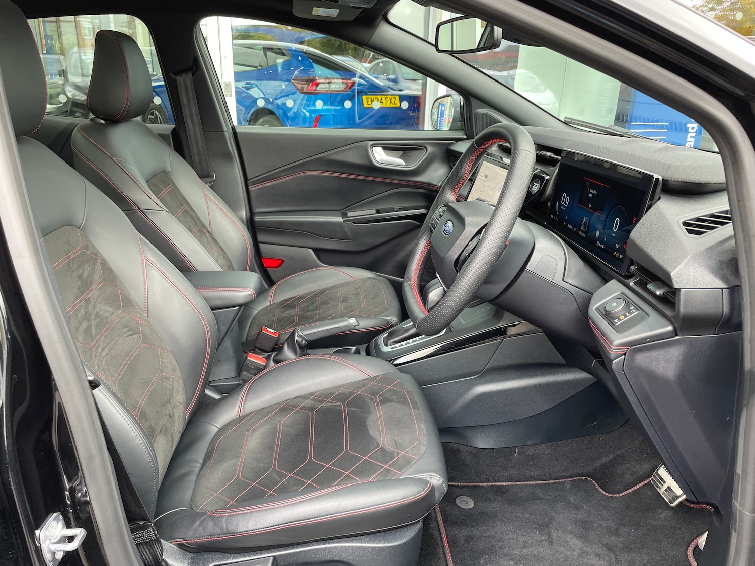 Used Ford Puma 2024 for sale - 77000571: Photo 13