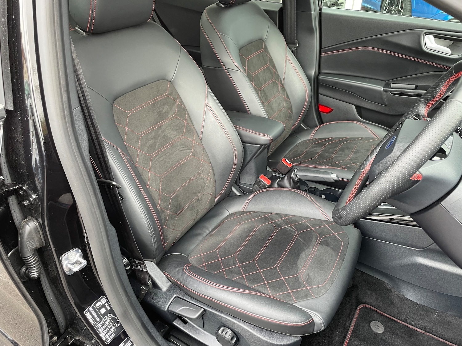 Used Ford Puma 2024 for sale - 77000571: Photo 14