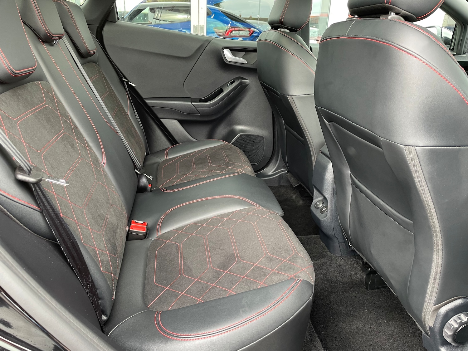 Used Ford Puma 2024 for sale - 77000571: Photo 15