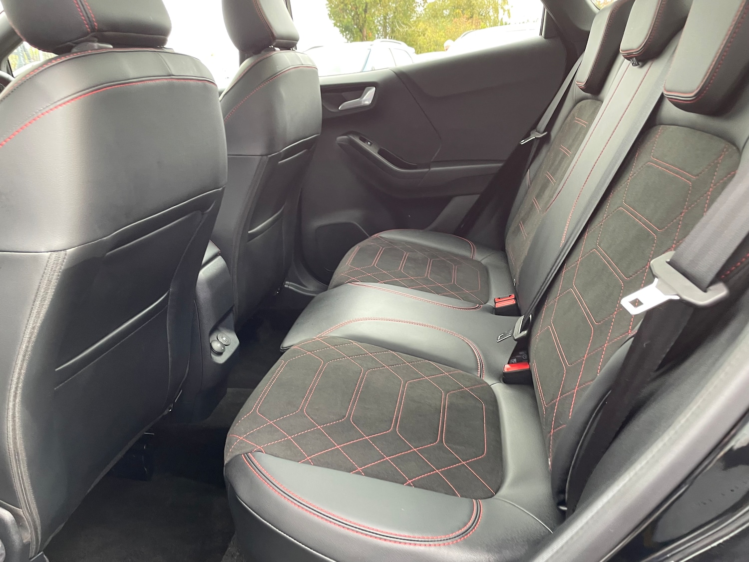 Used Ford Puma 2024 for sale - 77000571: Photo 17