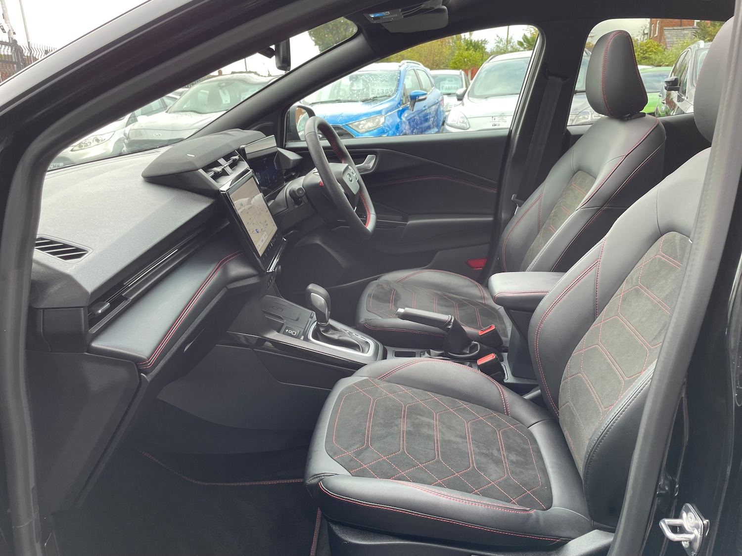 Used Ford Puma 2024 for sale - 77000571: Photo 19