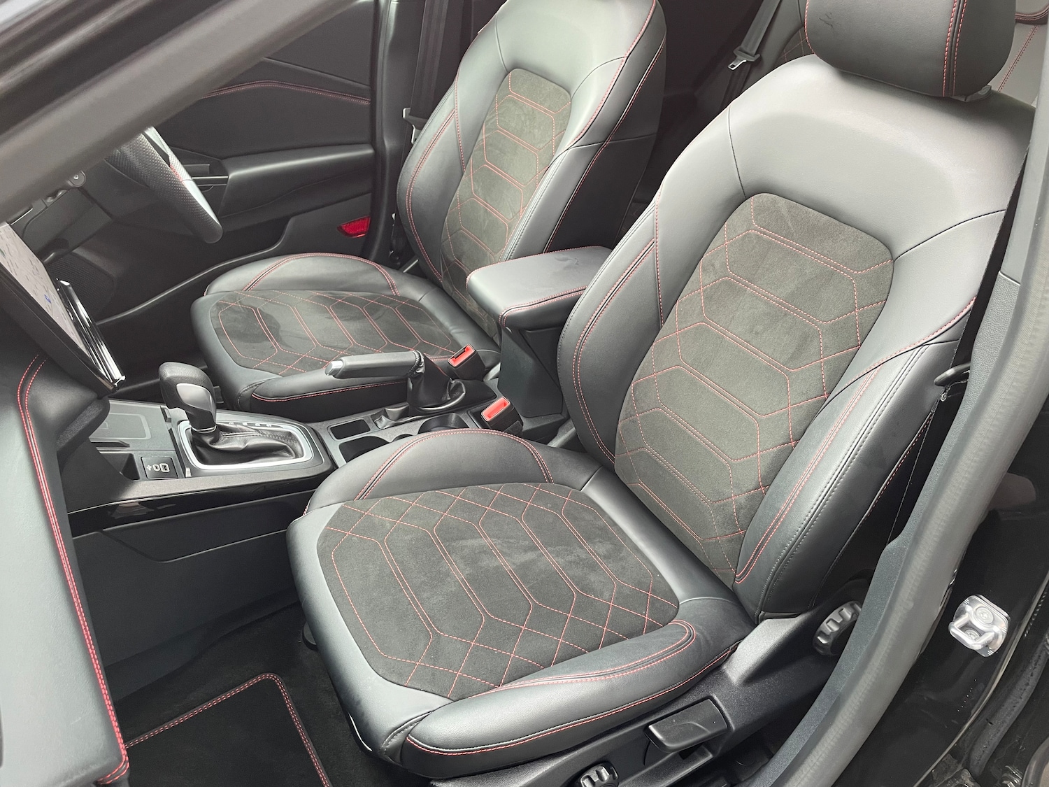 Used Ford Puma 2024 for sale - 77000571: Photo 20