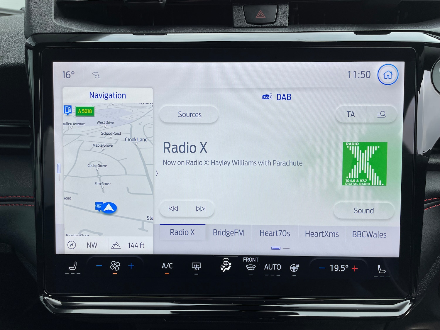 Used Ford Puma 2024 for sale - 77000571: Photo 22