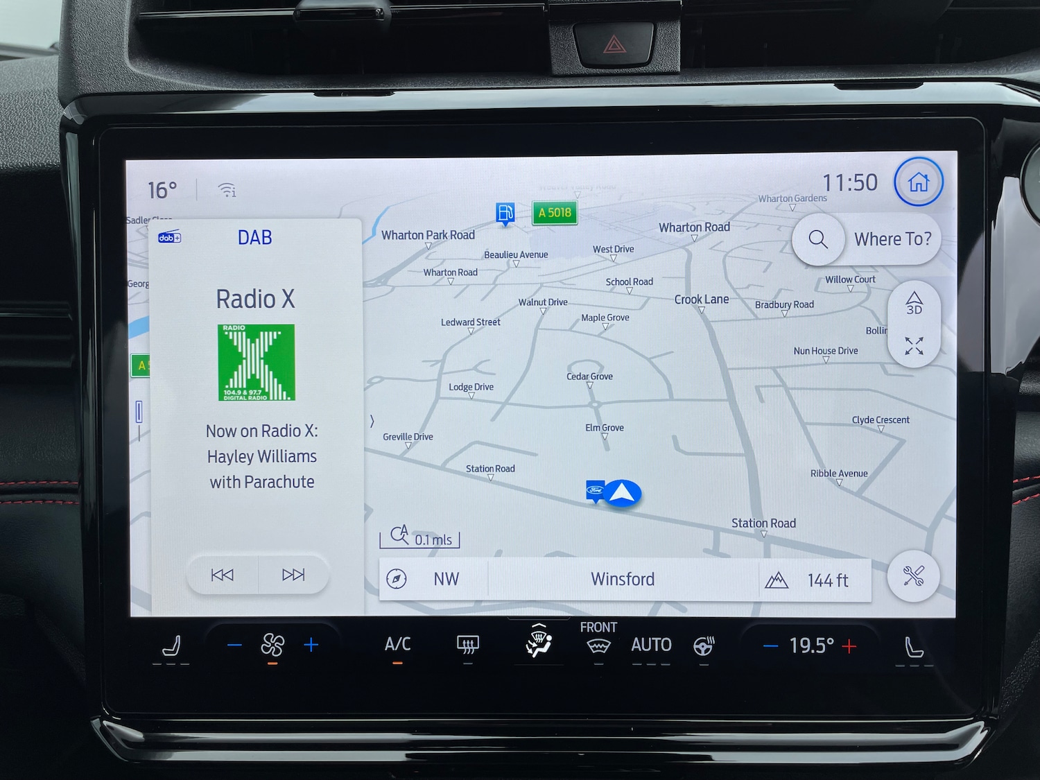 Used Ford Puma 2024 for sale - 77000571: Photo 23