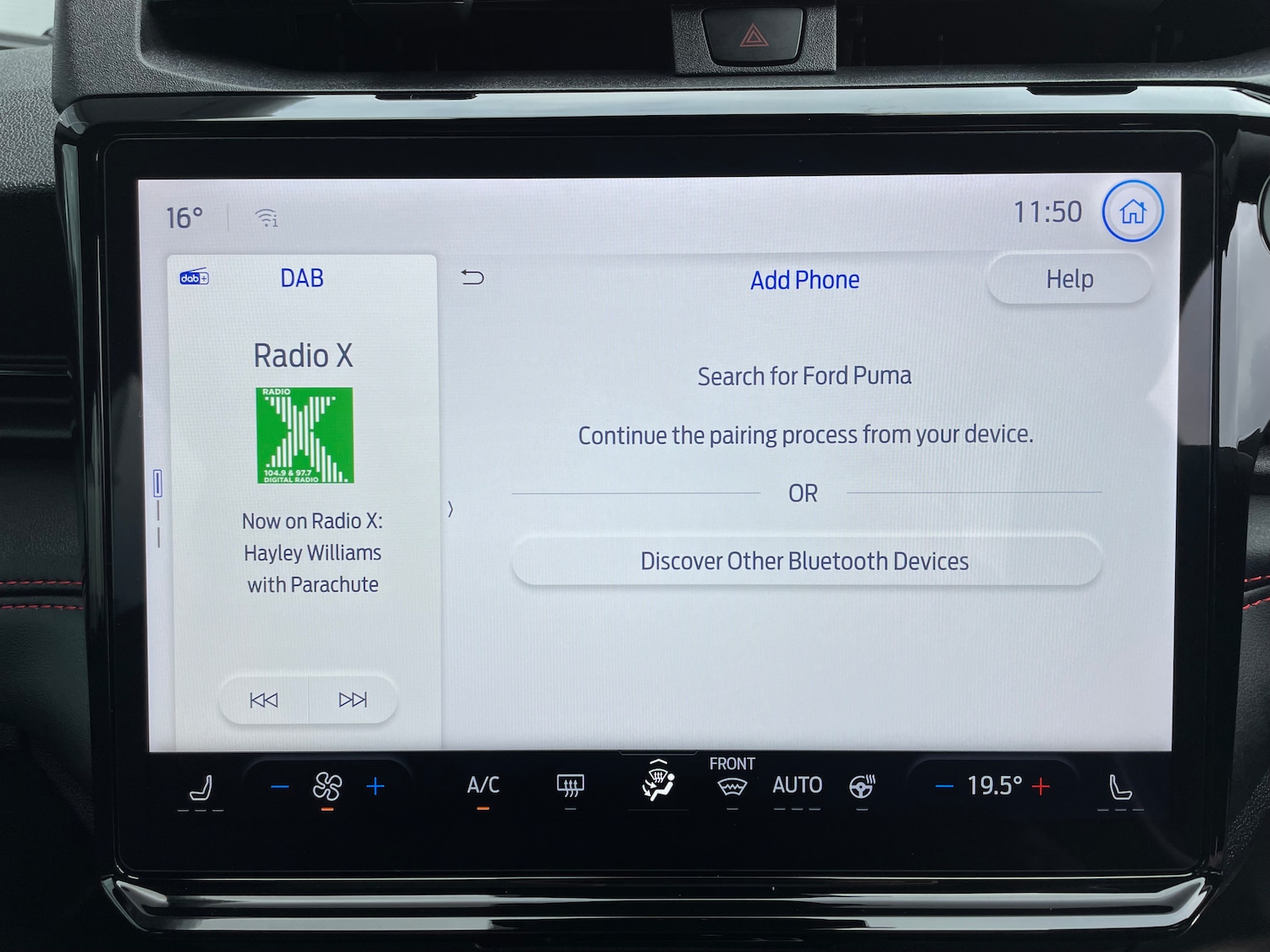 Used Ford Puma 2024 for sale - 77000571: Photo 24