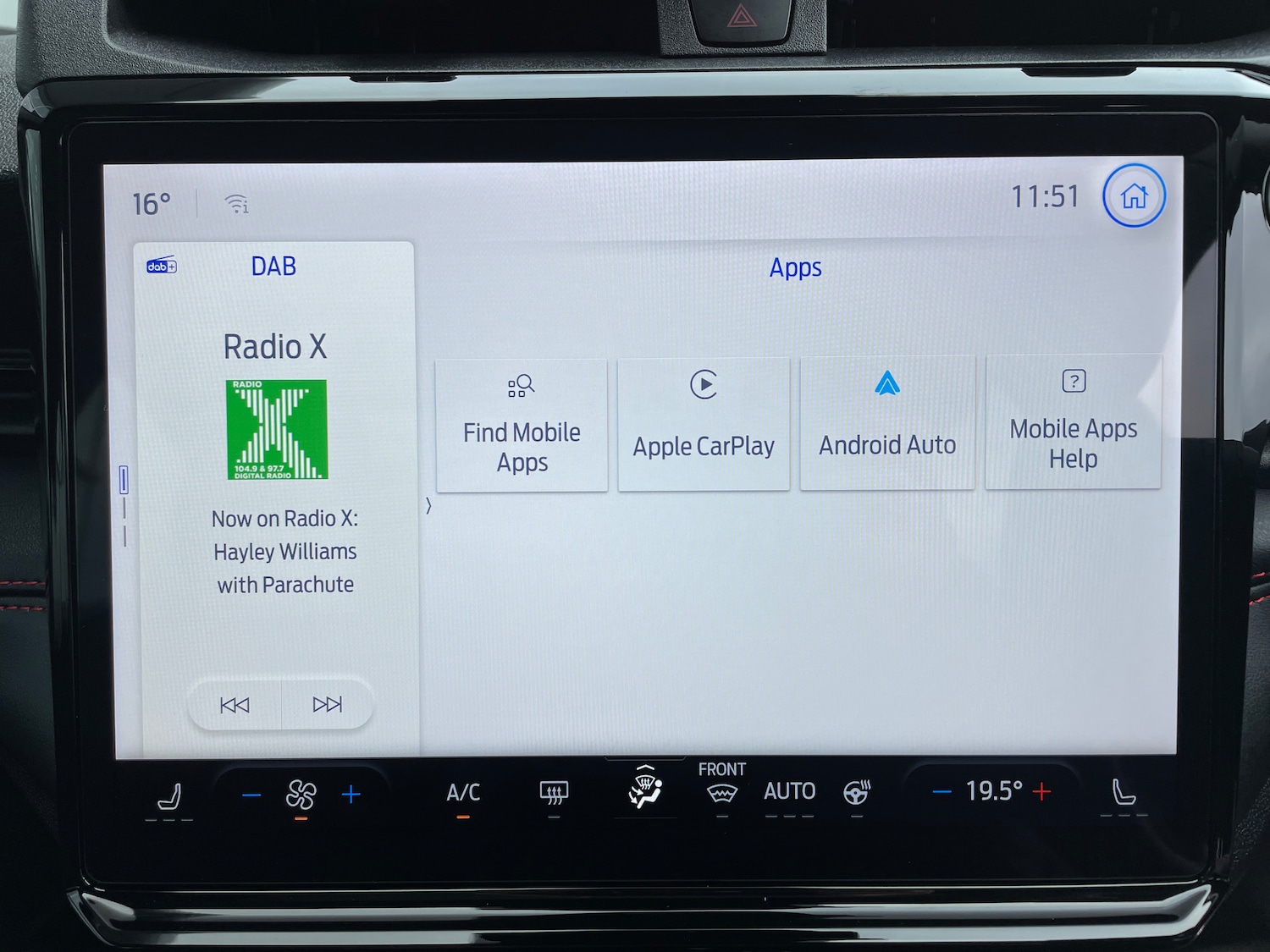 Used Ford Puma 2024 for sale - 77000571: Photo 25