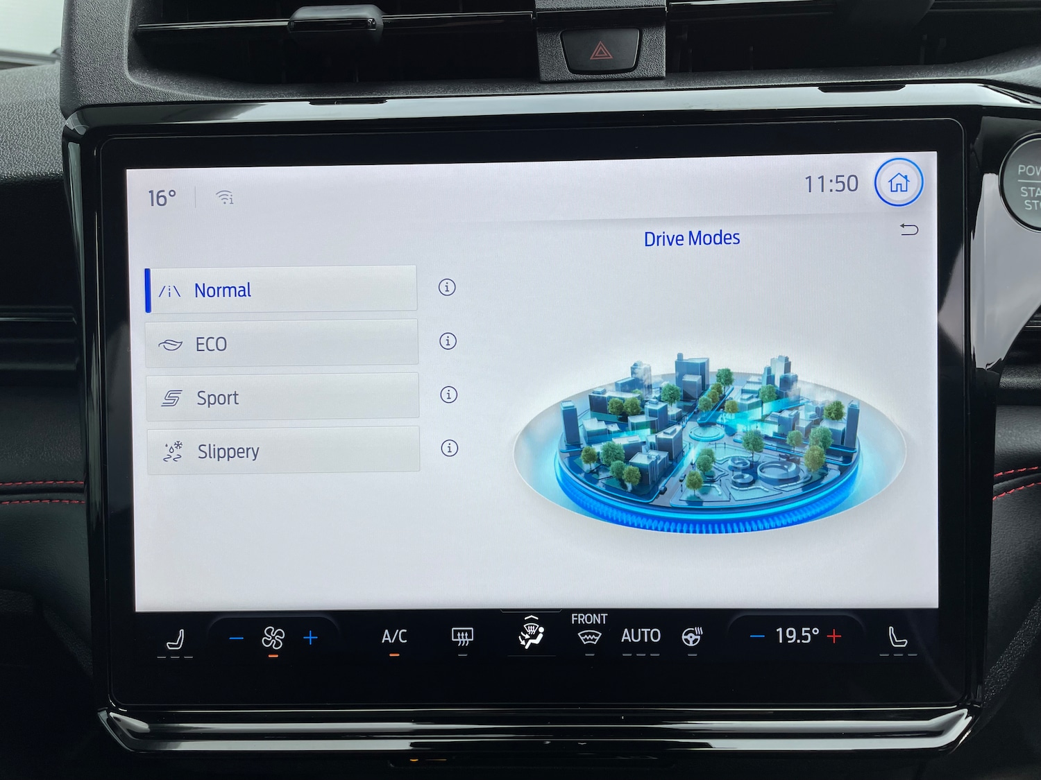 Used Ford Puma 2024 for sale - 77000571: Photo 26