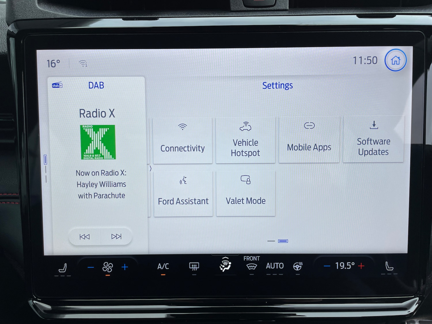 Used Ford Puma 2024 for sale - 77000571: Photo 27