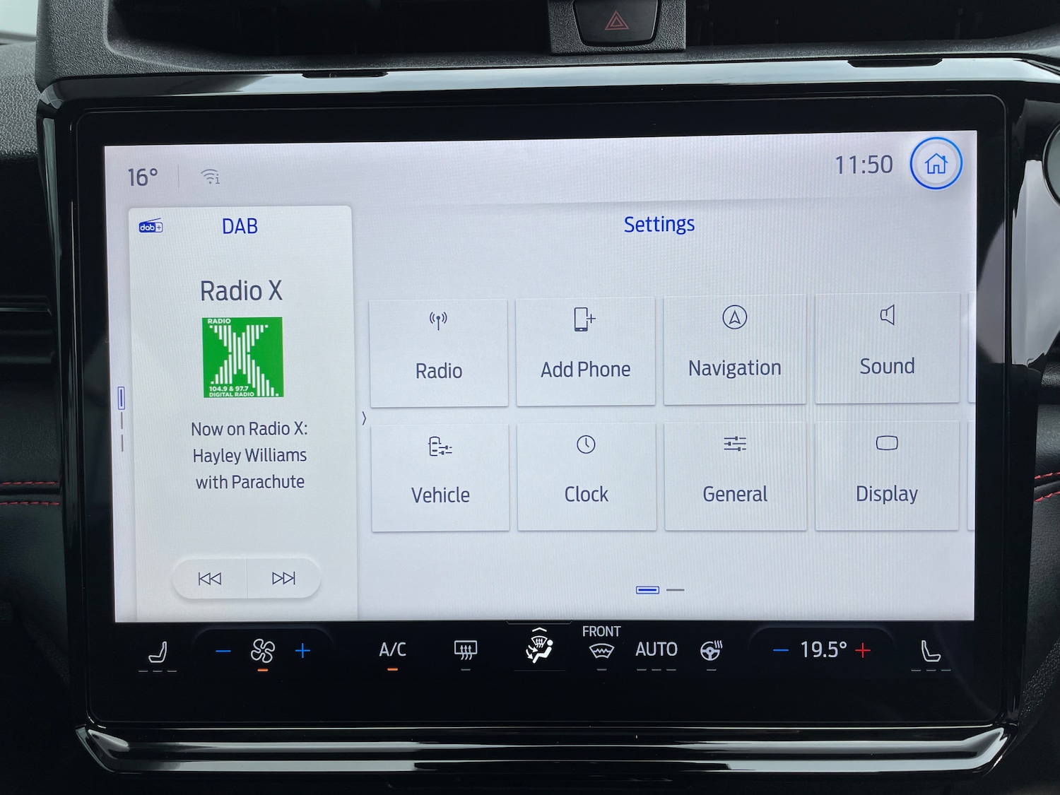 Used Ford Puma 2024 for sale - 77000571: Photo 29